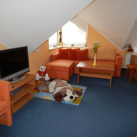 Apartmany V Terchovej Terchová Екстериор снимка