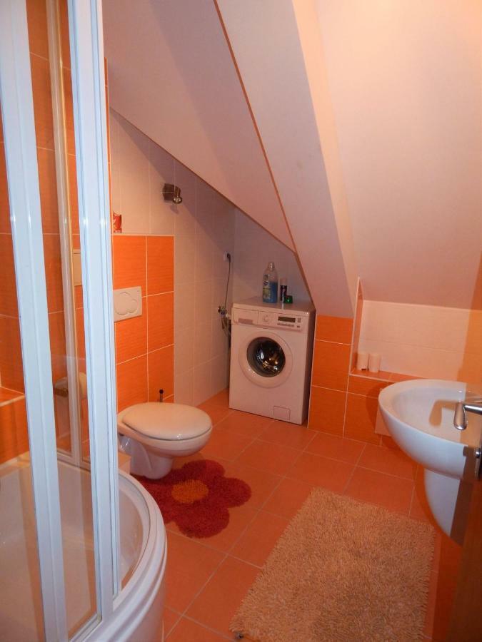 Apartmany V Terchovej Terchová Екстериор снимка