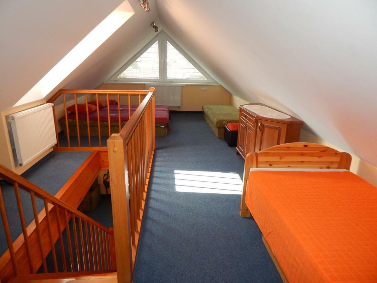 Apartmany V Terchovej Terchová Екстериор снимка